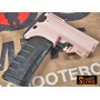 SLONG Retractable Magazine Stock (Pink)